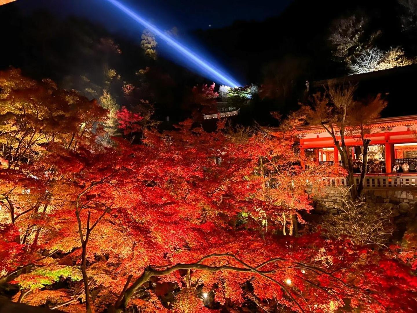 Rinn Kiyomizu Gion Quioto Exterior foto